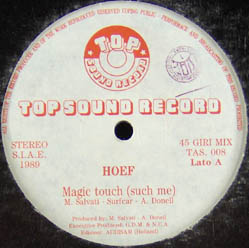 Hoef