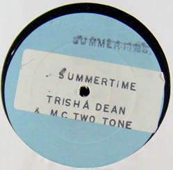 Dean, Trisha & MC Two Tone