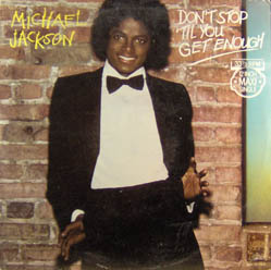 Jackson, Michael