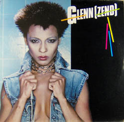 Glenn(Zend)