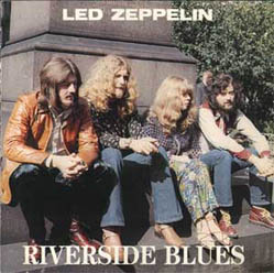 Led Zeppelin