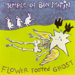 Temple Of Bon Matin