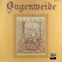 Ougenweide