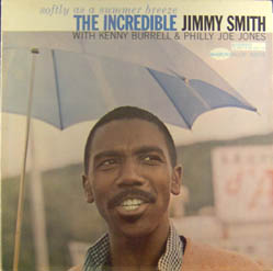 Smith, Jimmy