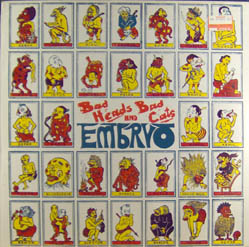 Embryo