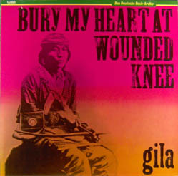 Gila