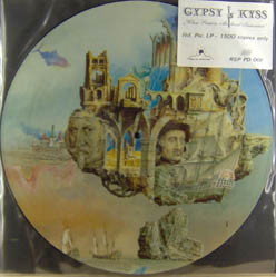 Gypsy Kyss