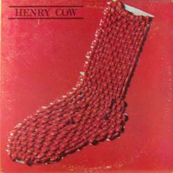 Henry Cow