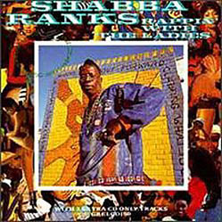Shabba Ranks