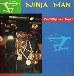 Ninjaman