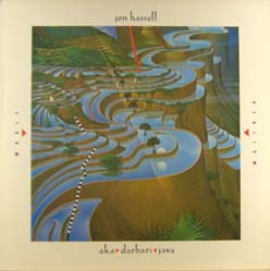 Hassell, Jon