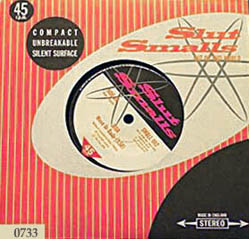 808 State / Jega