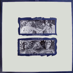 Hassell , Budd , Bryars & Les Archives Sonores S.R.