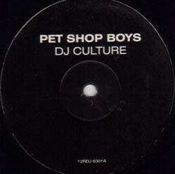 Pet Shop Boys