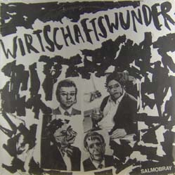 Wirtschaftswunder