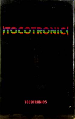 Tocotronic