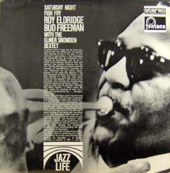 Eldridge, Roy & Bud Freeman