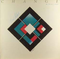 Change