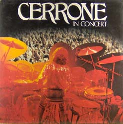 Cerrone