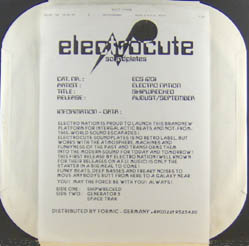 Electro Nation