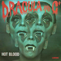 Hot Blood