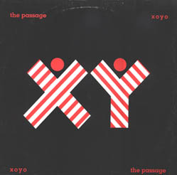 Passage, The