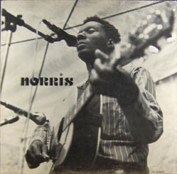 Norris