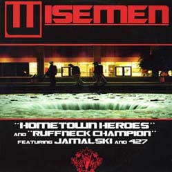 Wisemen