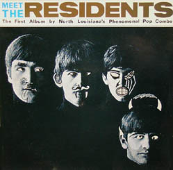 Residents, The