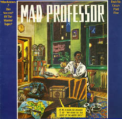 Mad Professor