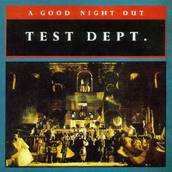 Test Dept