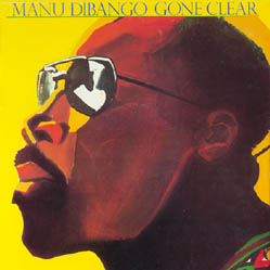 Dibango, Manu