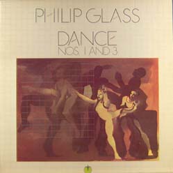 Glass, Philip