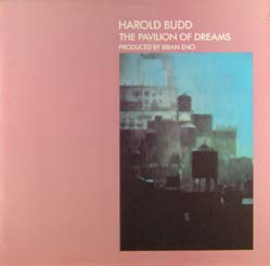 Harold, Budd