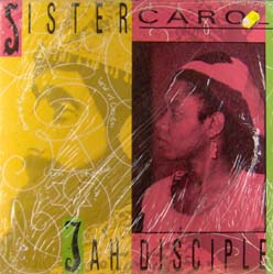 Sister Carol