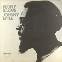Lytle, Johnny