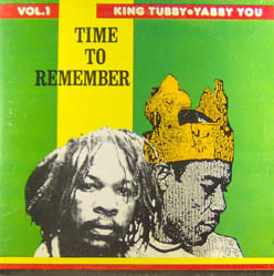 King Tubby / Yabby You