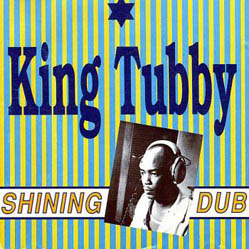 King Tubby