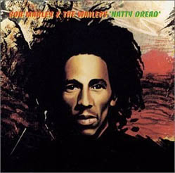 Marley, Bob