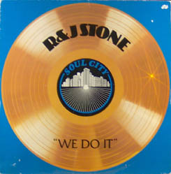R&J Stone