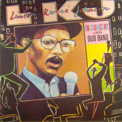 Johnson, Linton Kwesi