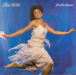 Wells, Terri