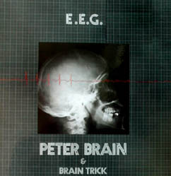 Brain, Peter & Brain Trick