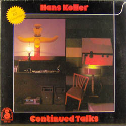 Koller, Hans