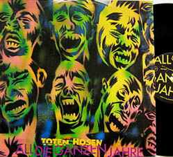 Toten Hosen , Die