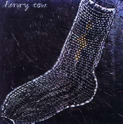 Henry Cow