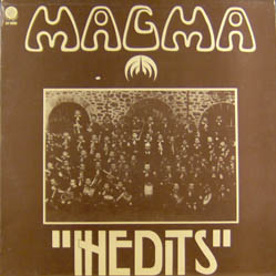 Magma