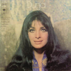 Rajter, Dunja