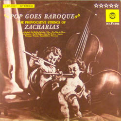 Zacharias, Helmut