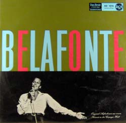 Belafonte, Harry